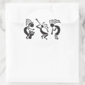 Tribes sticker  (Tasche)