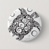 Trible Tattoo Button (Vorderseite)
