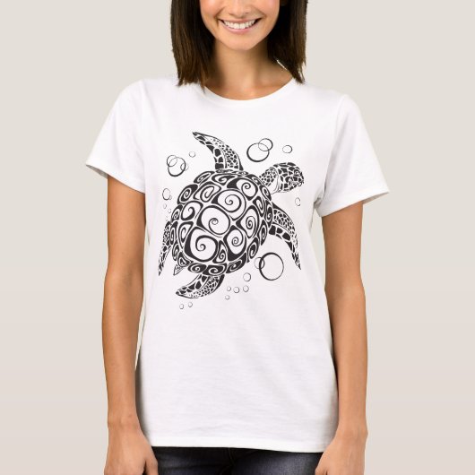 Trible Tattoo T-Shirt (Vorderseite)