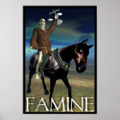 Tribulation Hour 3 Poster (Vorne)