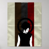 Tribulation Poster (Vorne)