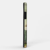 Tribüne der Leute, Nr. 37 von "antikem Rom", Case-Mate iPhone Hülle (Hinten/Rechts)