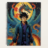 Tribut an Akira Toriyama