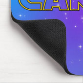 Tribut an Carrie Mousepad (Ecke)