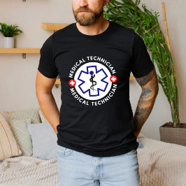 Tribut an das Niedliche Geschenk des Medizinischen T-Shirt