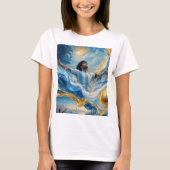 Tribut an Diego Maradona T-Shirt (Vorderseite)