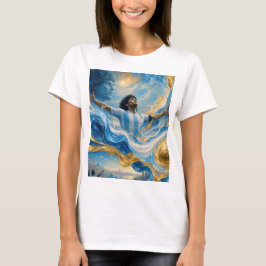 Tribut an Diego Maradona T-Shirt