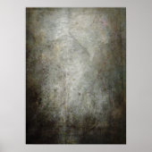 Tribut an Frau Marie Laveau von Josh Morrow Poster (Vorne)