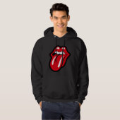 Tribut an Hot Lips Hoodie (Vorne ganz)