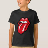Tribut an Hot Lips T-Shirt (Vorderseite)