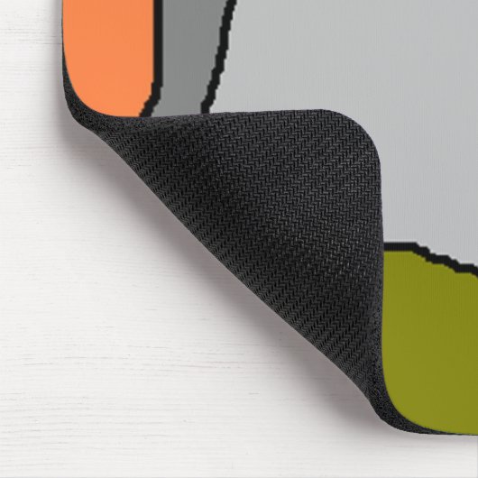 Tribut an L Mousepad (Ecke)