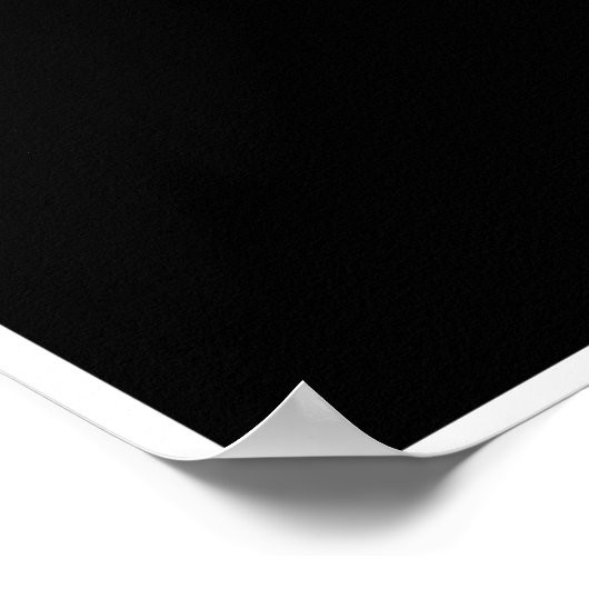 Tribut an Manny & Dayle Poster (Ecke)