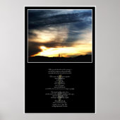 Tribut an Manny & Dayle Poster (Vorne)