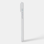 Tribut an Militärhunde iPhone Hülle (Linke Seite)