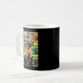 Tribut an Sanford und Son Premium Kaffeetasse (Vorderseite Links)