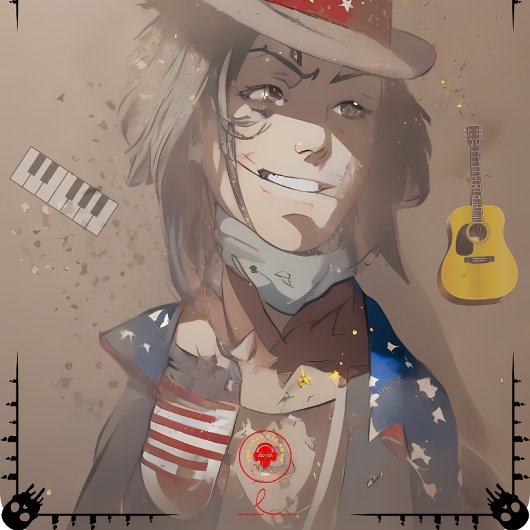 Tribut an Sickman T - Shirt Design