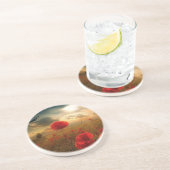 Tribut der Luftwaffe Untersetzer (Seite)