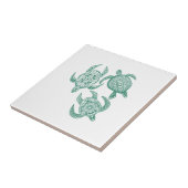 TRIBUT FÜR MAJESTÄTISCHES FLIESE (Seite)