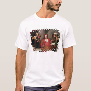 Tribut-Geld, c.1631 T-Shirt