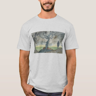 Tribut James Blake T-Shirt