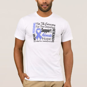 Tribut-Ösophagusatresie trage ich Singrün T-Shirt