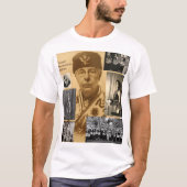 Tribut von Freemasons T-Shirt (Vorderseite)