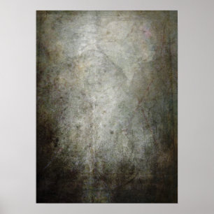 Tribut zu Madame Marie Laveau durch Josh Morrow Poster