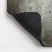Tribut zu Marie Laveau Mousepad (Ecke)