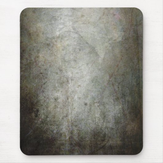 Tribut zu Marie Laveau Mousepad (Vorne)