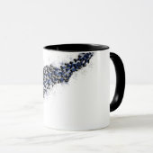 Tribut zur tasse (VorderseiteRechts)