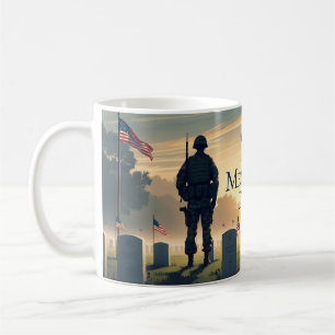 Tribute Artwork zum Gedenktag - Honorar für die Am Kaffeetasse