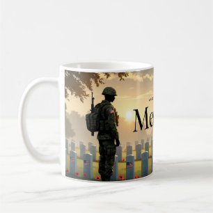 Tribute Artwork zum Gedenktag - Honorar für die Am Kaffeetasse