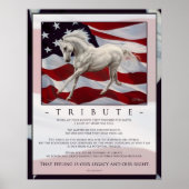 Tribute Inspiration Poster (Vorne)