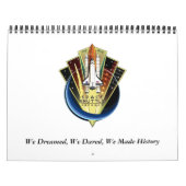 Tribute-Kalender 2011 Kalender (Titelbild)