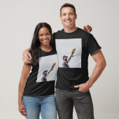Tribute Kawhi Leonard T-Shirt (Unisex)