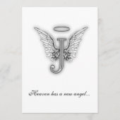 Tribute Letter J Programm (Vorderseite)