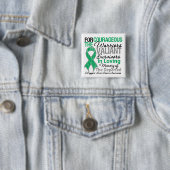 Tribute Support Liver Cancer Awareness Button (Beispiel)