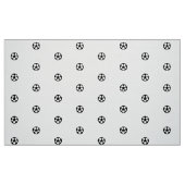 Tribute to football stoff (Fat Quarter (45,7 x 55,9 cm))