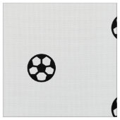 Tribute to football stoff (Nahaufnahme)