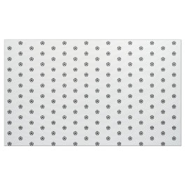 Tribute to football stoff