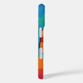 Tribute to Hulk Hogan Case-Mate iPhone Hülle (Rückseite / Rechts)