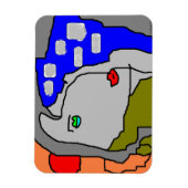 Tribute to L magnet (Vertikal)