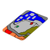 Tribute to L magnet (Linke Seite)