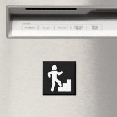 Tribute Workout für Stairs Climbing Magnet (In Situ (Geschirrspüler))