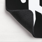 Tribute Workout für Stairs Climbing Mousepad (Ecke)