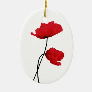 Tributverzierung Keramikornament