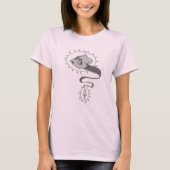 Tricam T-Shirt (Vorderseite)