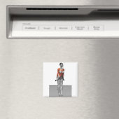 Triceps Push Down Magnet (In Situ (Geschirrspüler))