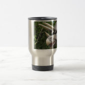 Triceratops dinosaurier reisebecher (Mittel)