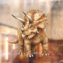 Triceratops